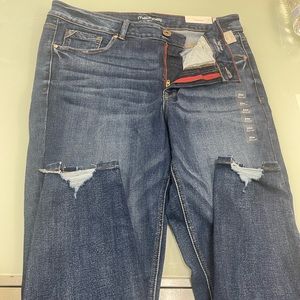 Maurices size 20w jeans